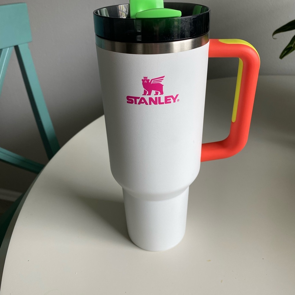 Stanley 40oz Multi-Colored